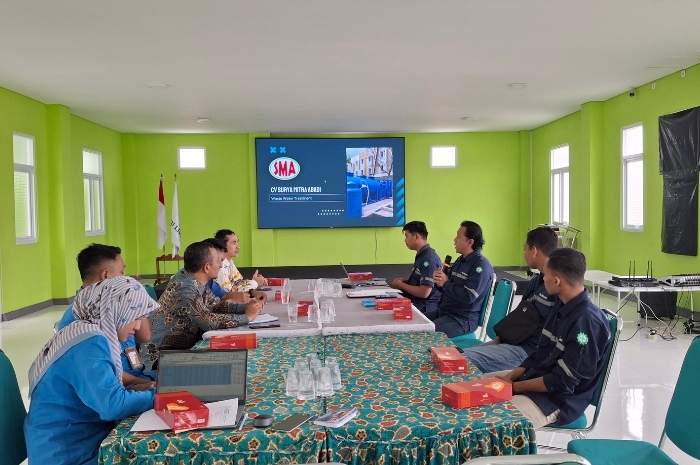 Sudah Punya Lokasi dan Kebutuhan Klinik? Mari Hitung Kebutuhan IPAL Anda